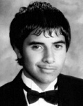Carlos Rodelo: class of 2010, Grant Union High School, Sacramento, CA.